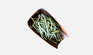 白茶系列